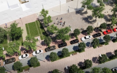 Així seria la Ronda Collsalarca